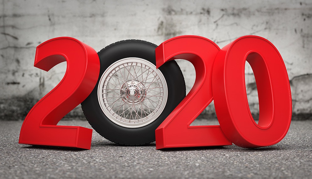 Quelles mesures concernent l’automobile en 2020 ?