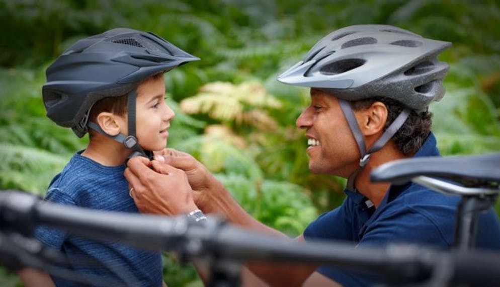 Bonne nouvelle pour la sécurité des jeunes cyclistes !