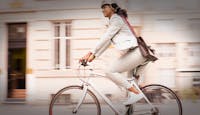 Velotaf, commuting, navettage, ou comment et pourquoi se rendre au travail en vélo ? 