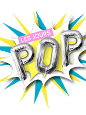Offres Jours POP