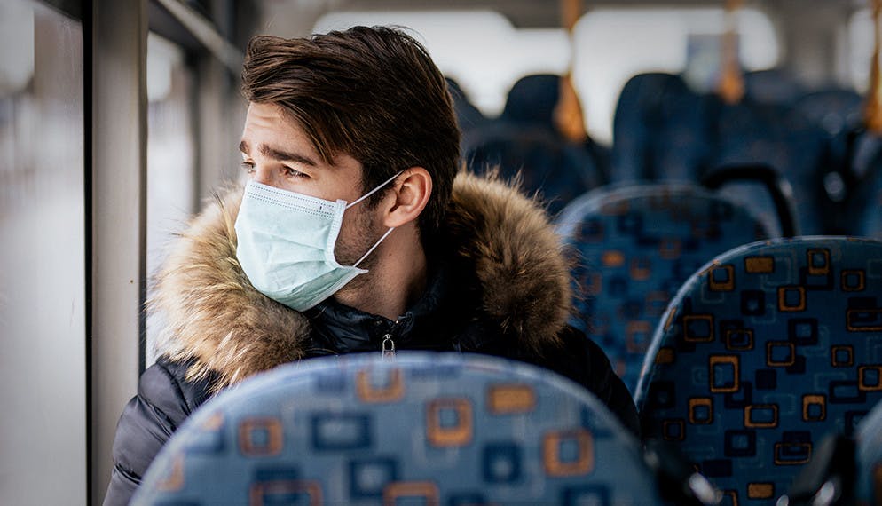 Déconfinement : comment éviter les transports en commun ?