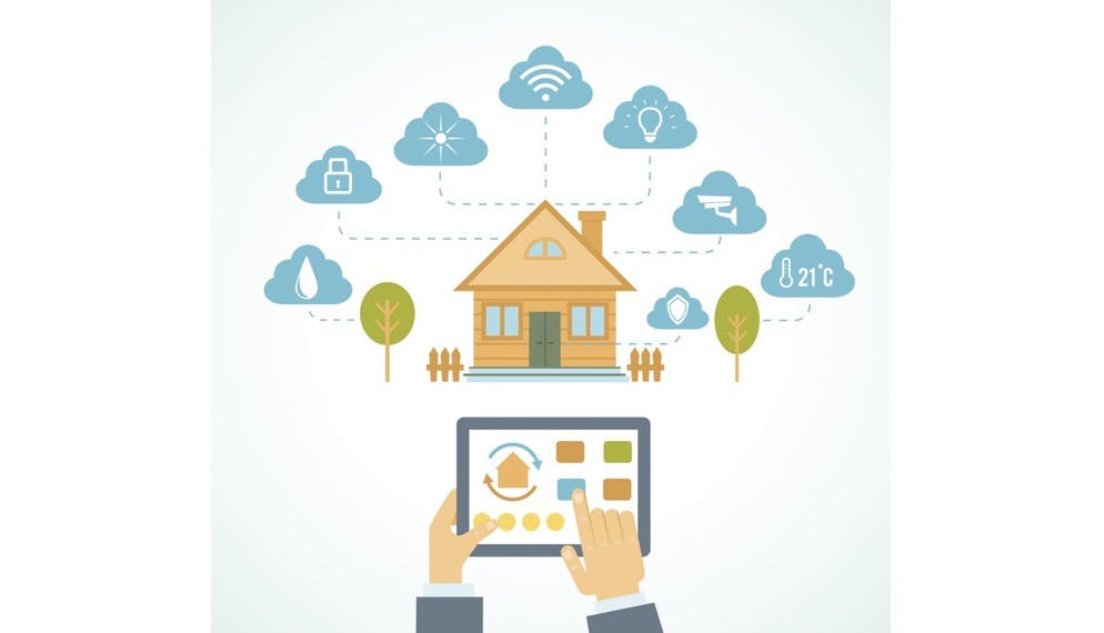 Objets connectés pour la maison : le tour du propriétaire [partie 1]