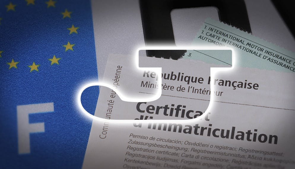 Direct Assurance de A à Z : J comme justificatifs