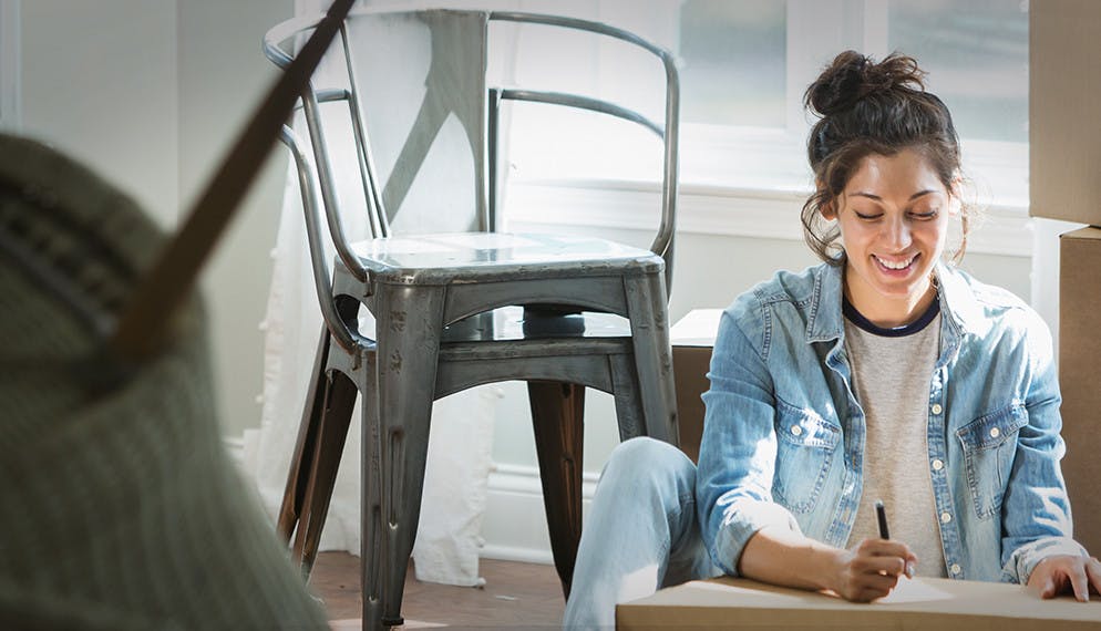 Premier logement en location : comment choisir les garanties de son contrat d’assurance habitation ?