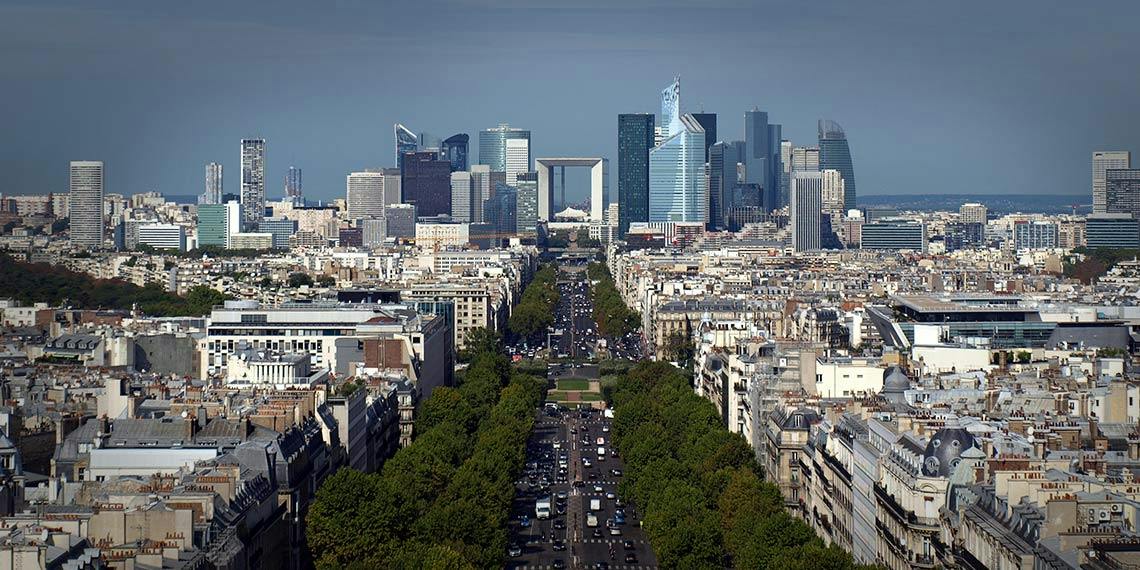 Circulation des véhicules les plus polluants au sein de la métropole du ...