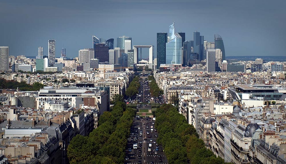 Circulation des véhicules les plus polluants au sein de la métropole du Grand Paris : dernières actualités