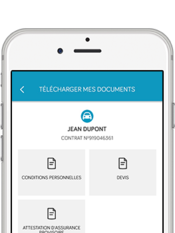 Telechargez vos documents