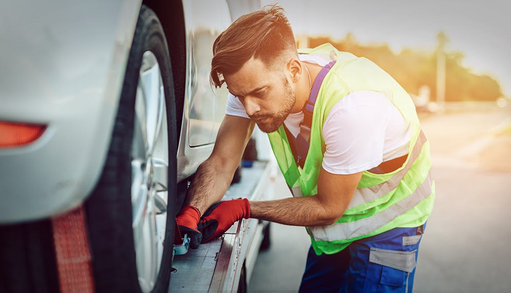 Extension véhicule de prêt : jamais sans voiture !