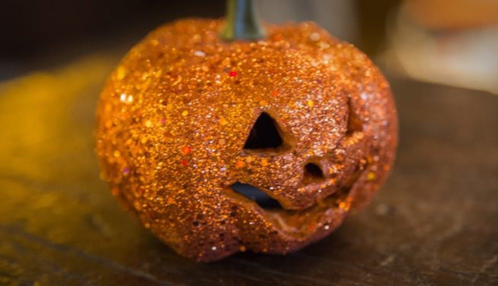 C’est lundi, c’est Halloween !