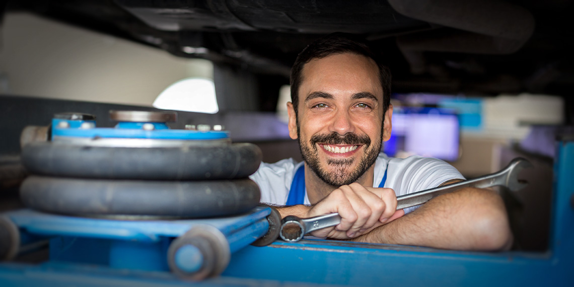 Comment bien entretenir sa voiture? Direct Assurance