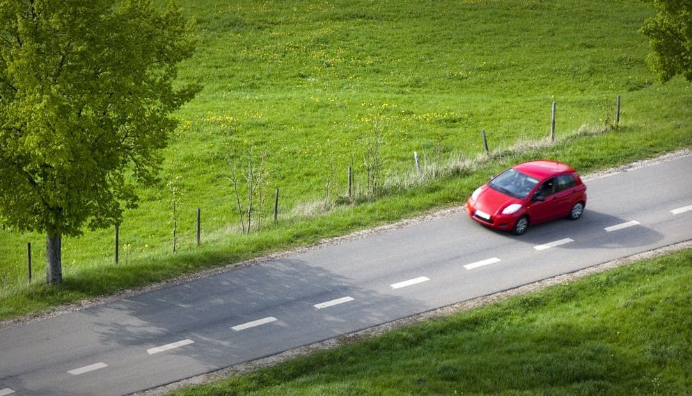Changement de voiture : pour économiser, comparez !