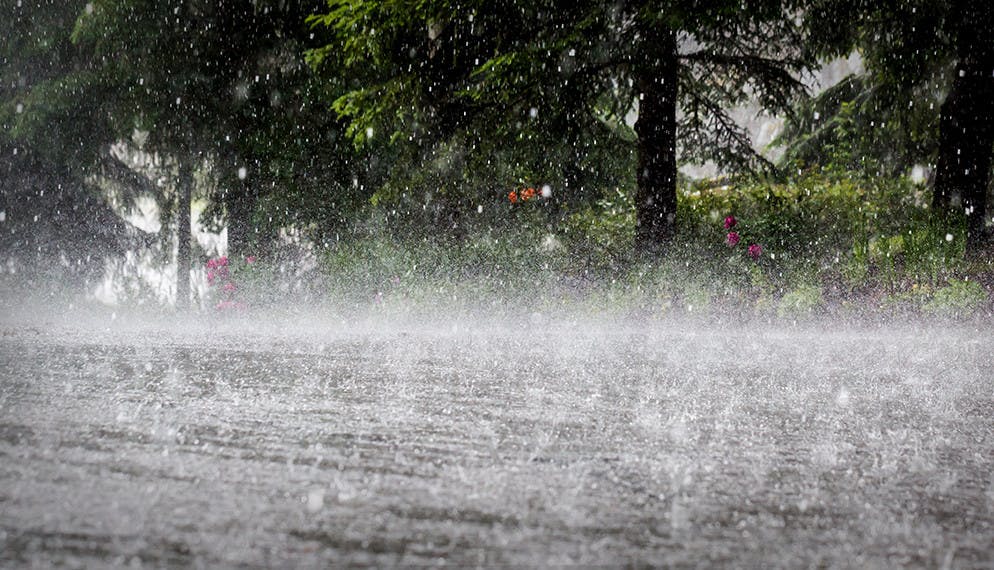 Campagne de sensibilisation aux inondations dans l'arc méditerranéen