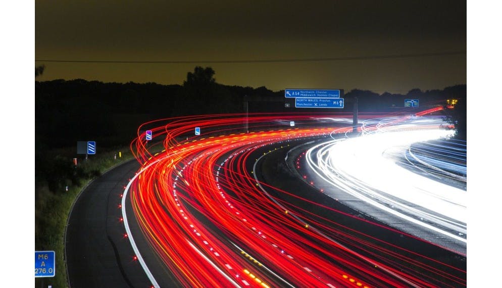 Les Français au volant - Baromètre AXA Prévention 2017