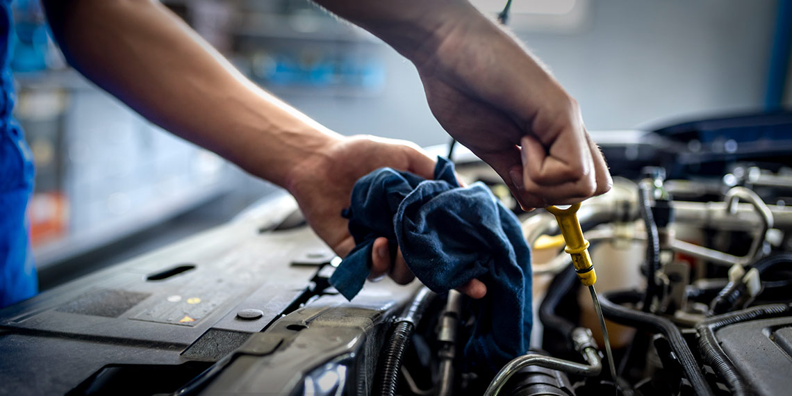 Entretien De La Voiture En été : Nos Conseils - Direct Assurance