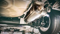 Juillet 2019 : durcissement des règles du contrôle techniue pour les voitures diesel.