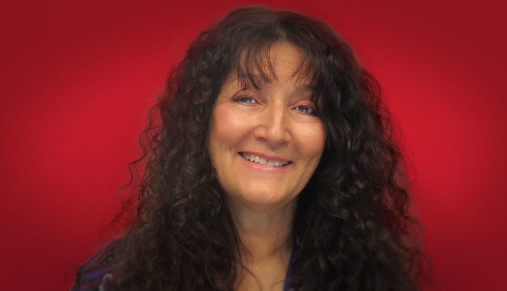 « Il n’y a pas qu’une seule façon d’être heureux.»
