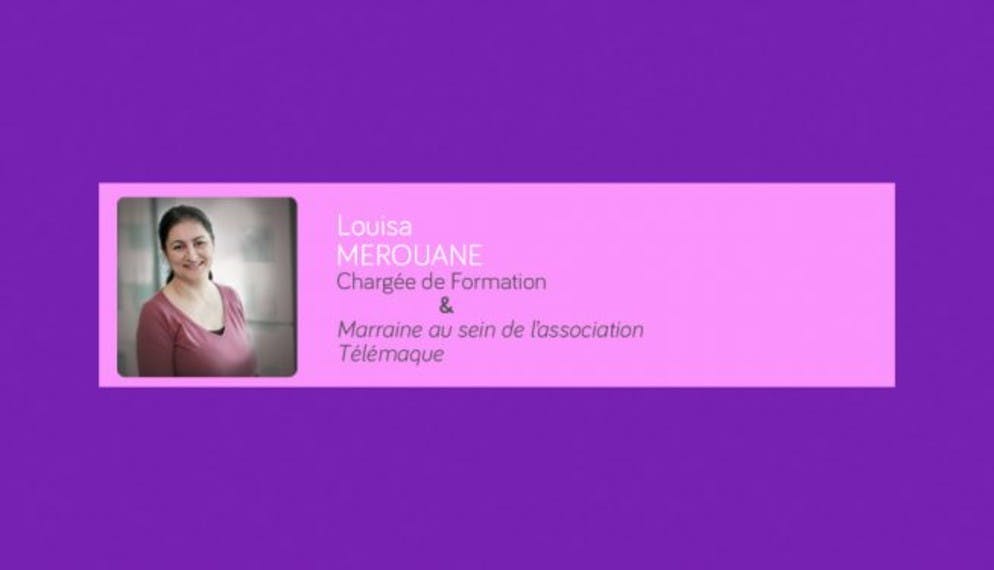 « J’ai toujours eu envie de parrainer un enfant ! »