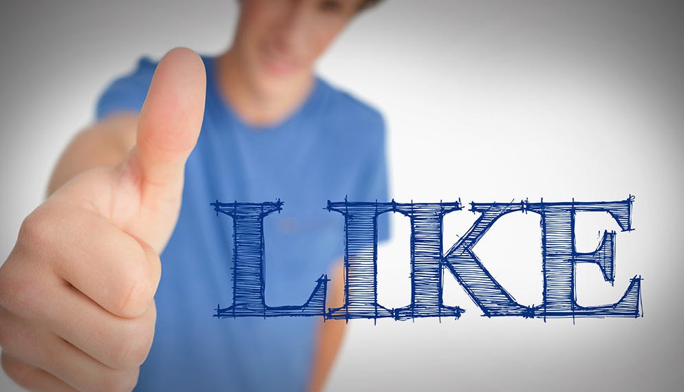 Avec et pour vous : les réseaux sociaux à votre service