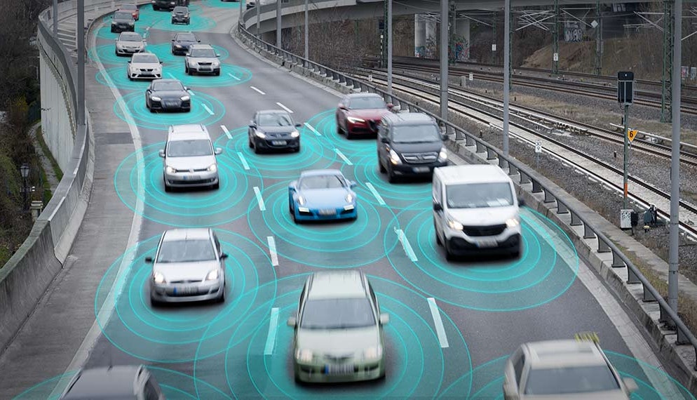 Code de la route et voiture autonome : les partages de responsabilités