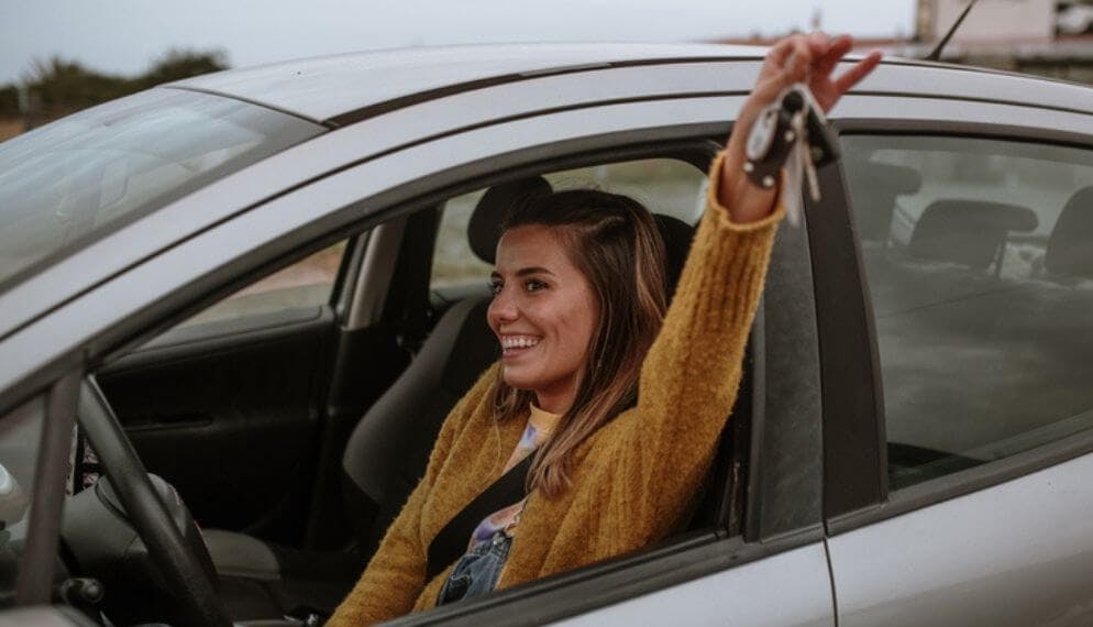 Une région teste le permis de conduire presque gratuit pour les jeunes
