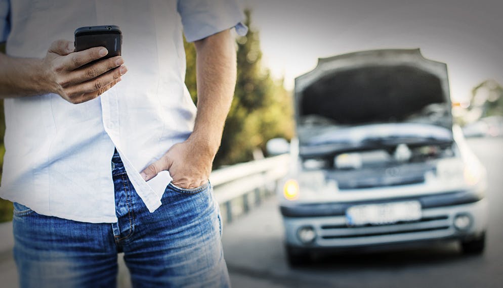 Focus sur l'Assistance 0 Km