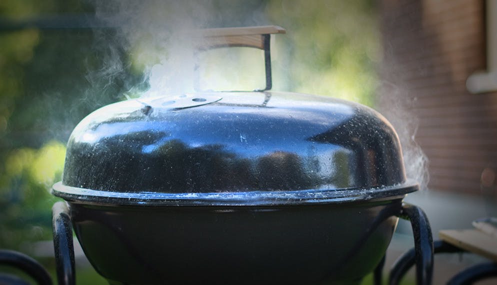 Les 12 commandements du barbecue