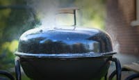 Les 8 commandements du barbecue