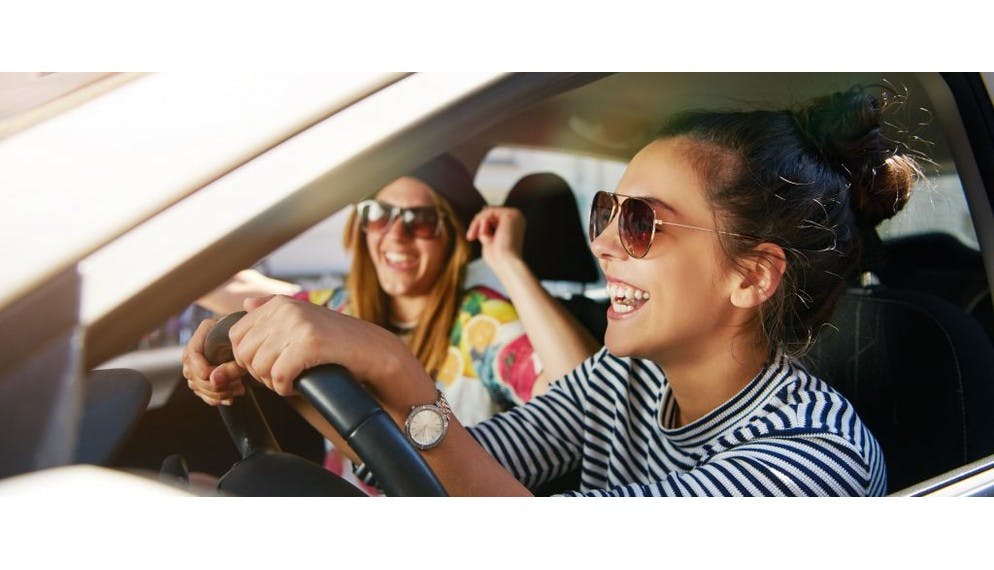 Accessoires en voiture : le top 10 des indispensables