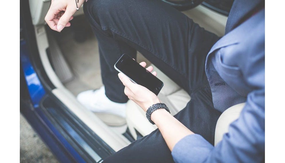 5 applications à avoir dans son smartphone pour assurer sa sécurité