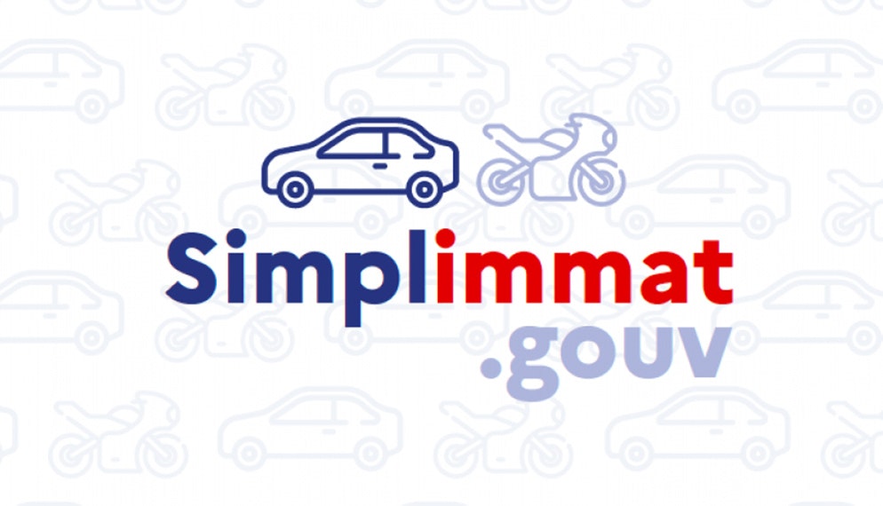 Immatriculation d’un véhicule d’occasion : la nouvelle appli officielle Simplimmat.gouv.