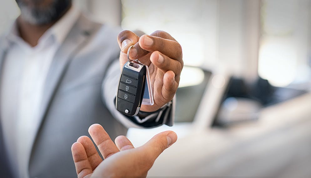 Acheter une voiture : nos conseils