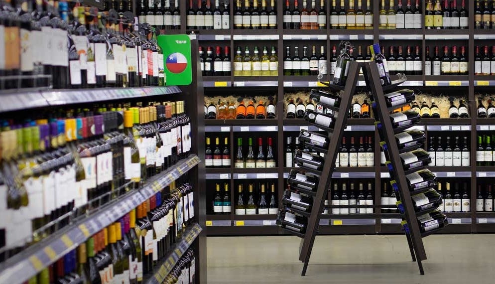 L’obligation de vente d’éthylotests est étendue aux commerces proposant de l’alcool à emporter