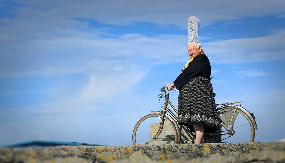 Et si on partait en week-end ? La pointe de Penmarc’h