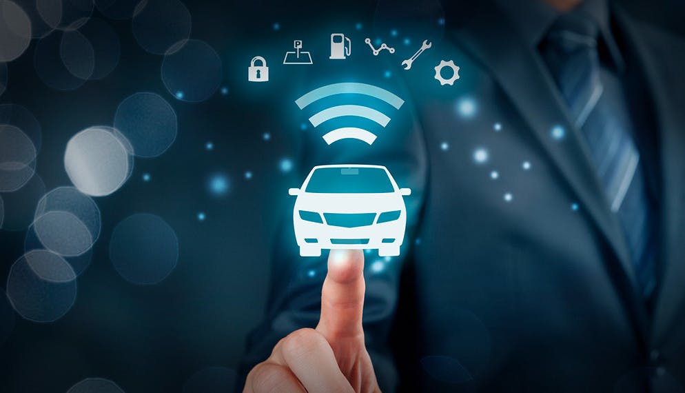 Mondial de l’Auto 2018 : sous le signe de la technologie et de l’innovation