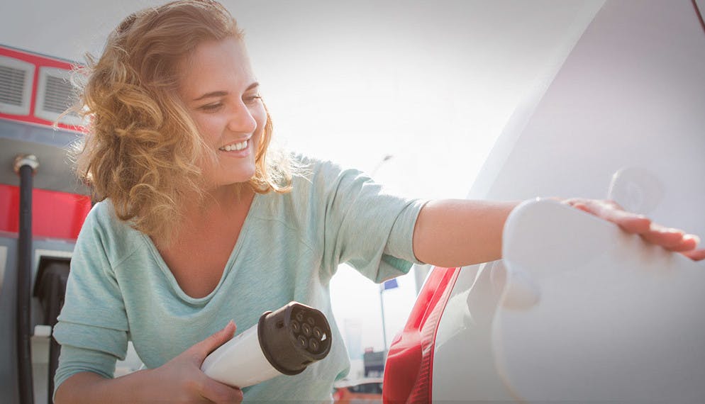 Un bonus de 1.000 euros pour l’achat d’une voiture électrique d’occasion