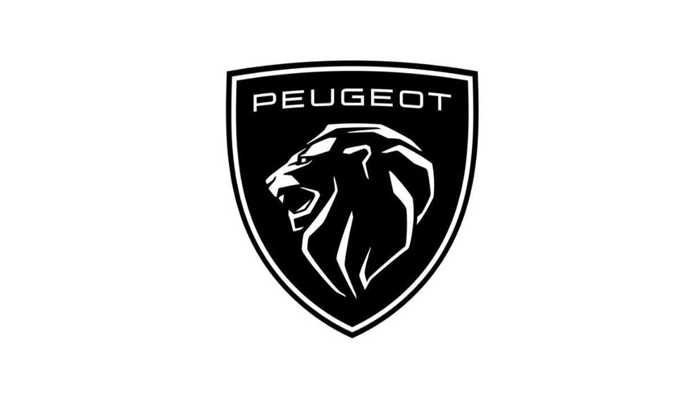 Peugeot : un nouveau logo néorétro, hommage à la marque pionnière