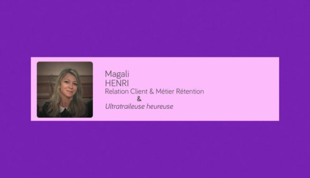 « Implication et persévérance finissent toujours par payer.»
