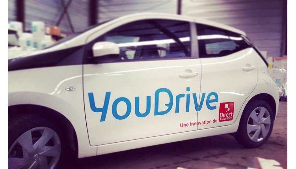 YouDrive à la rencontre des Campus avec OnTheRoad