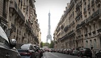 Q
uel est le prix d'une place de parking à Paris ? 
