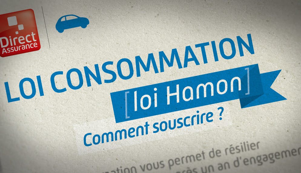 Comment profiter de la Loi Consommation (Loi Hamon) ?