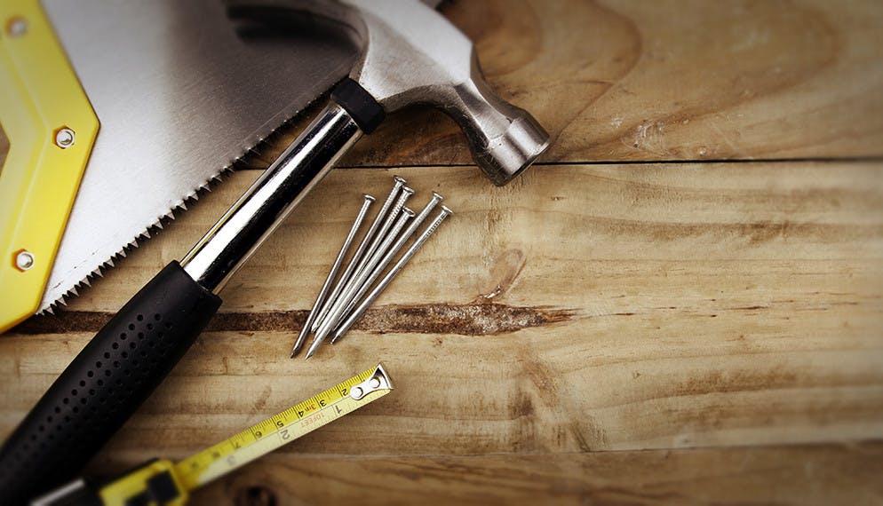 Bien bricoler, c’est pas du bricolage ! Nos conseils pratiques