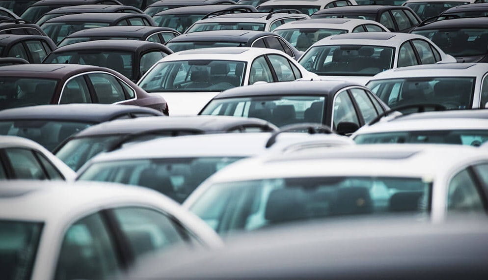Marché de l’auto : un mois de novembre moribond pour les ventes en baisse de 27%