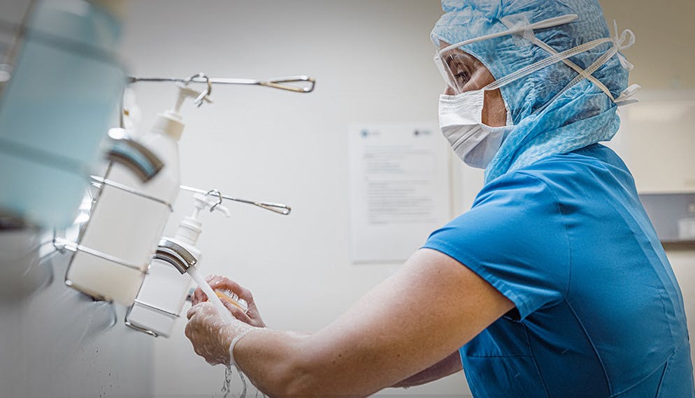 Épidémie Coronavirus : pour remercier et soutenir les personnels soignants, Direct Assurance s’engage