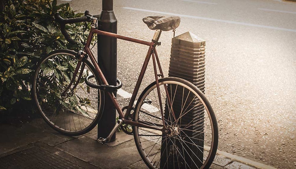 Les vélos vendus à partir du 1er janvier 2021 devront être gravés