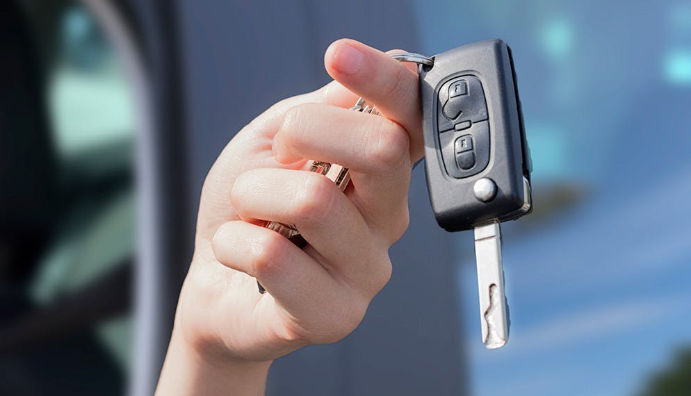 Reprise des examens du permis de conduire à partir du 8 juin 2020