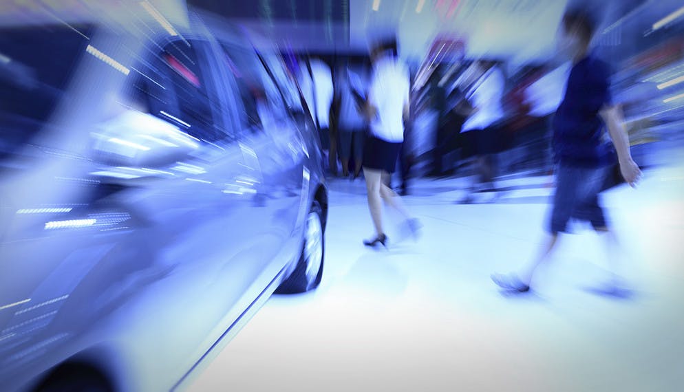 Nos coups de cœur du #mondialauto2016