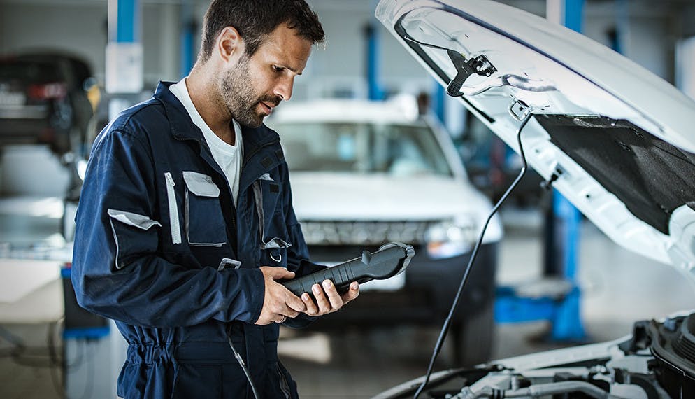 Ouverture des garages partenaires : quels sont les moyens mis en œuvre pour la prise en charge des voitures ?