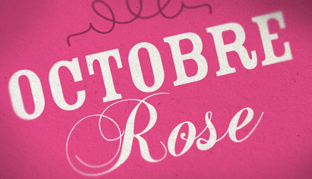 Journée Rose chez Direct Assurance