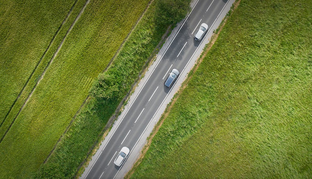 Sécurité routière après le confinement : prudence au volant !