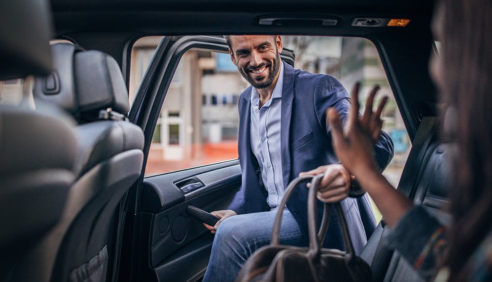 Grève du 5 décembre : quelles solutions de covoiturage ou d’autopartage ?